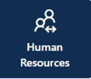 OIT Human Resources tile