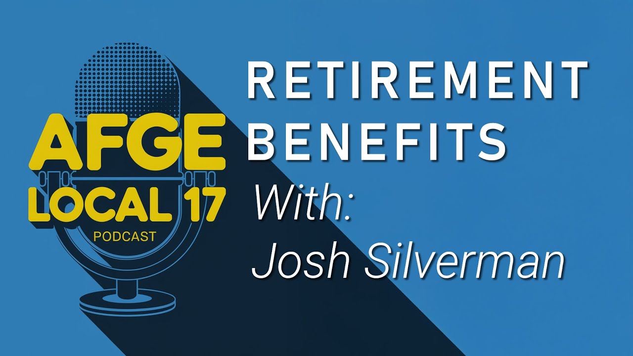 11 Critical Retirement Benefits Every Federal Employee Should Understand