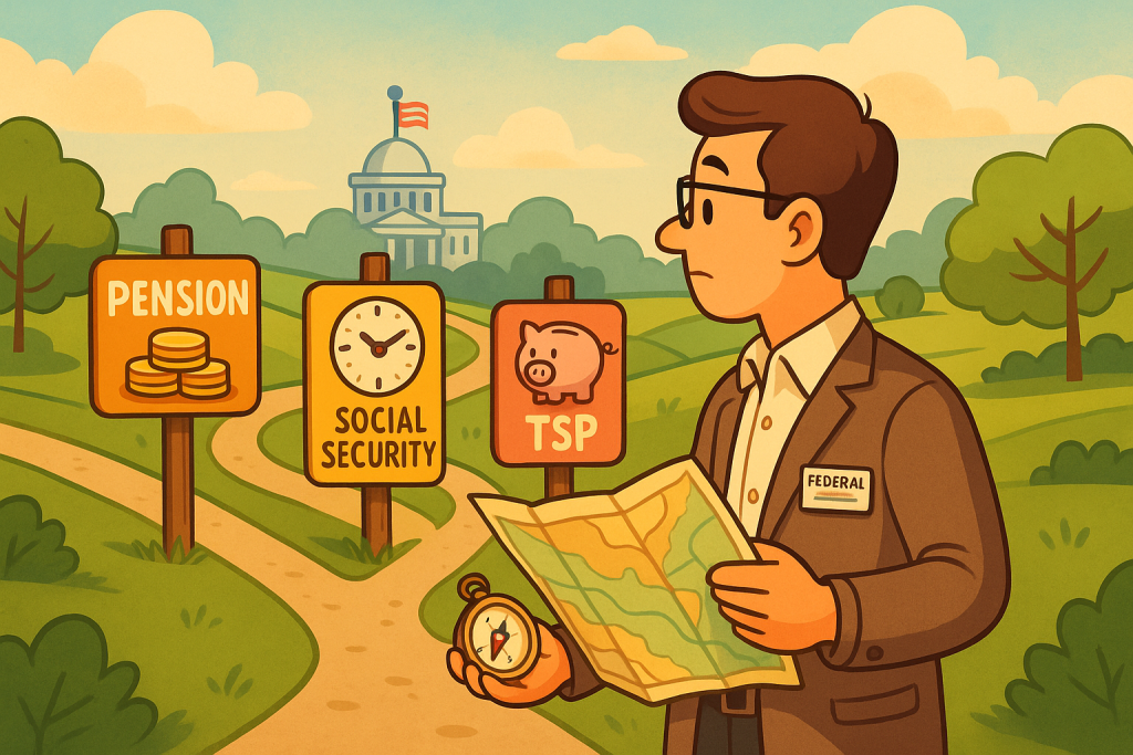 retirement benefits