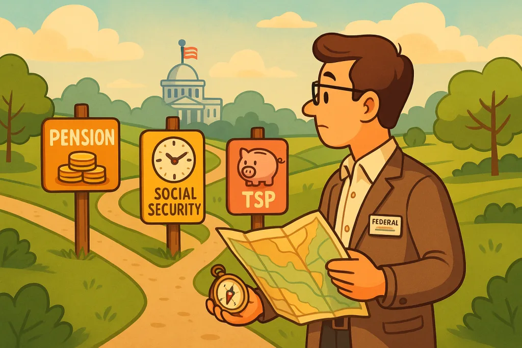 retirement benefits