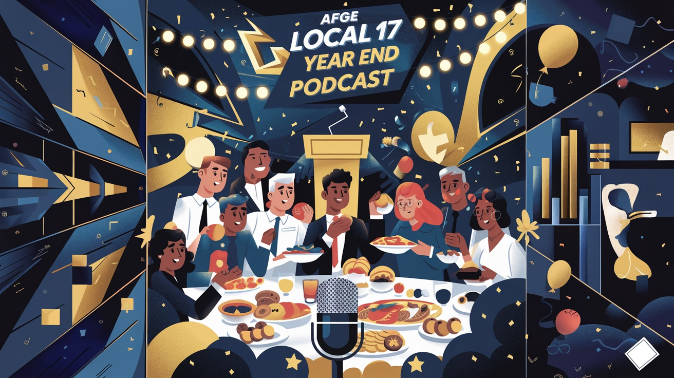 2024 in Review: 20 Local 17 Wins and Our Year-End Podcast