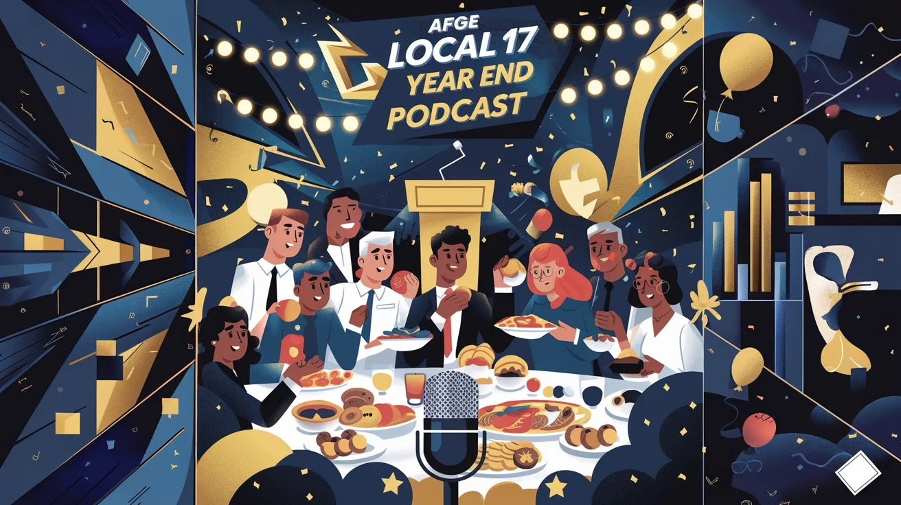2024 in Review: 20 Local 17 Wins and Our Year-End Podcast