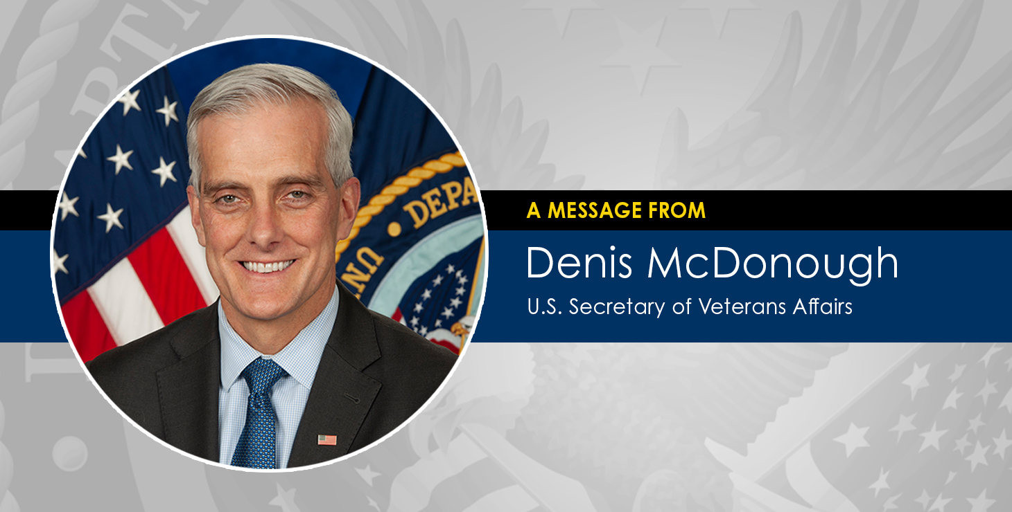 A Message From the Secretary Regarding COVID-19 Vaccine Mandate Litigation