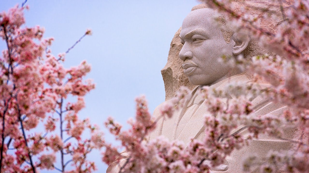 AFGE Local 17 Celebrates the Legacy of Dr. Martin Luther King Jr.