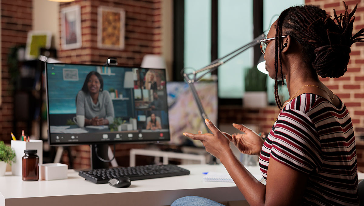 AFGE Local 17 Defends Federal Teleworkers