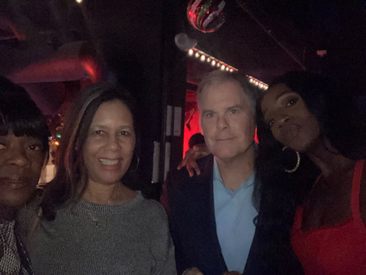 AFGE Local 17 Holiday Party - 4