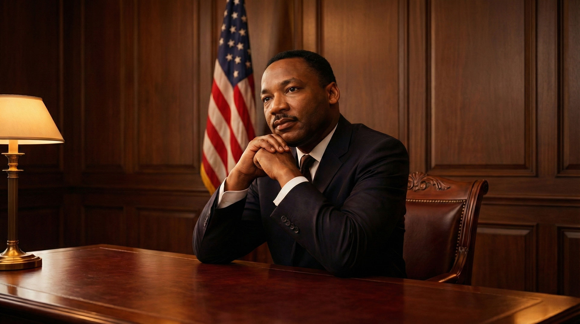 MLK Day Celebration: Join AFGE Local 17 for a Powerful Moment of Unity