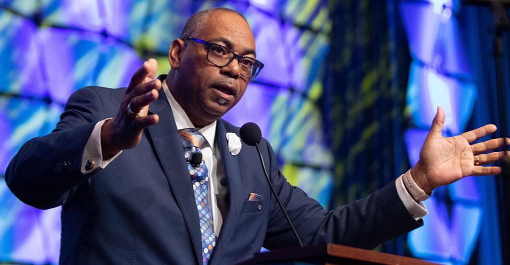 AFGE President Everett Kelley on Government Shutdown: A 45-Day Reprieve
