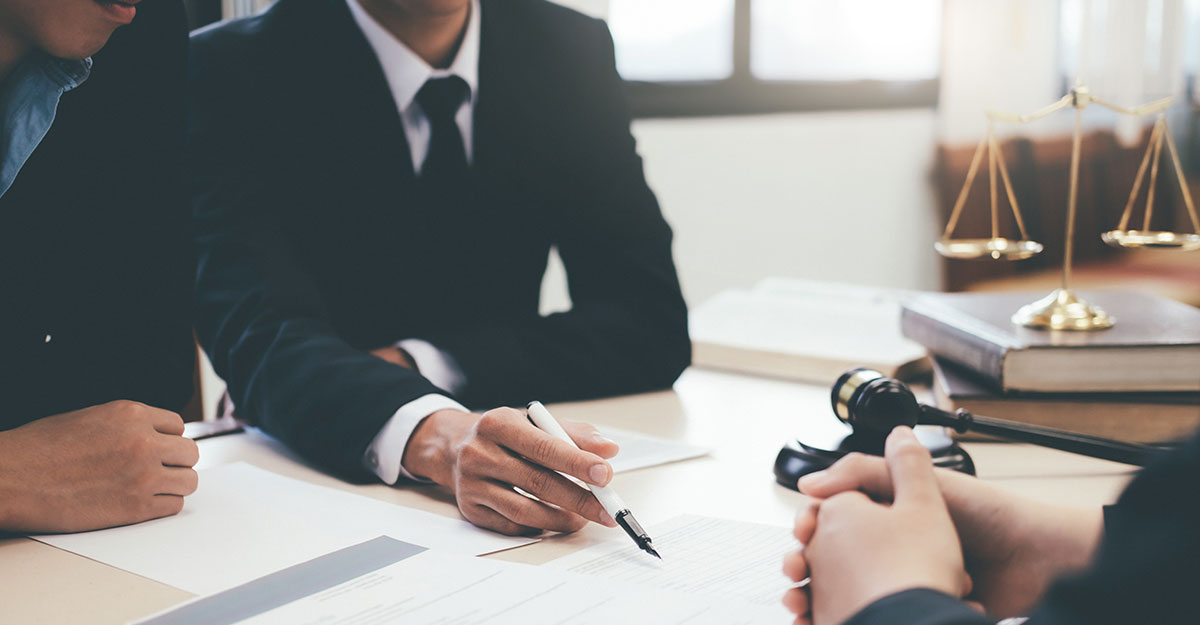 Amended Step 3 Grievance on behalf of Attorneys at the Board of Veterans’ Appeals