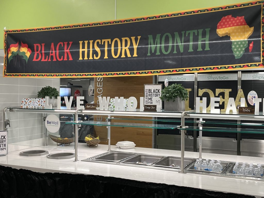 Black History Month Brunch 3