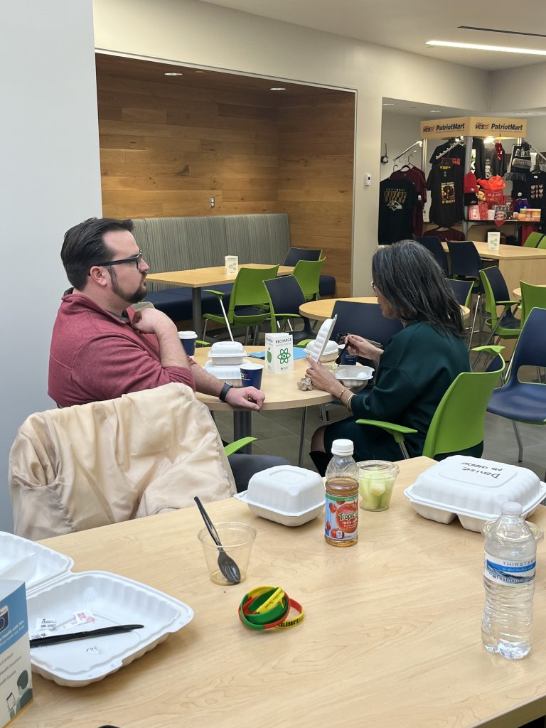 Black History Month Brunch 5