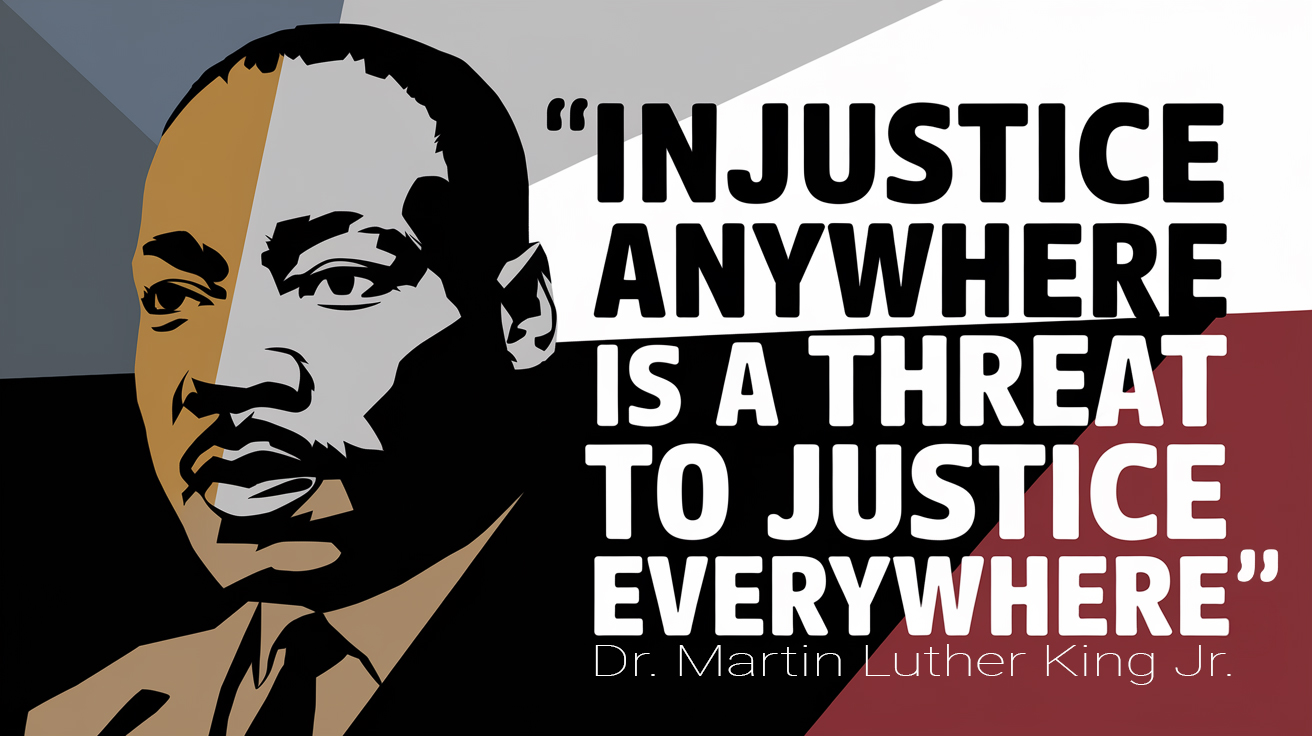 Celebrating the Legacy of Dr. Martin Luther King Jr. with Dr. Lerone Martin