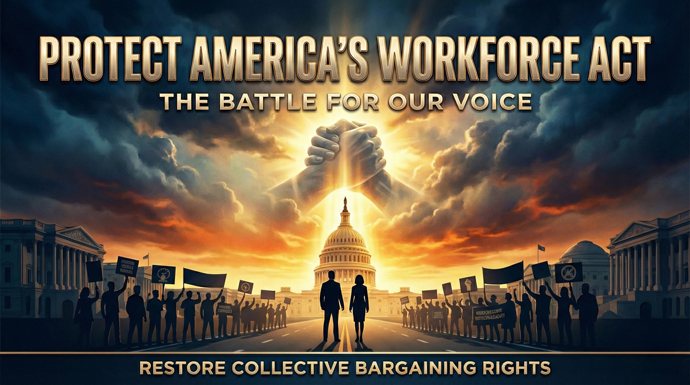 We Have a Rare Chance to Overturn the Executive Order. Don't Let It Slip Away.
