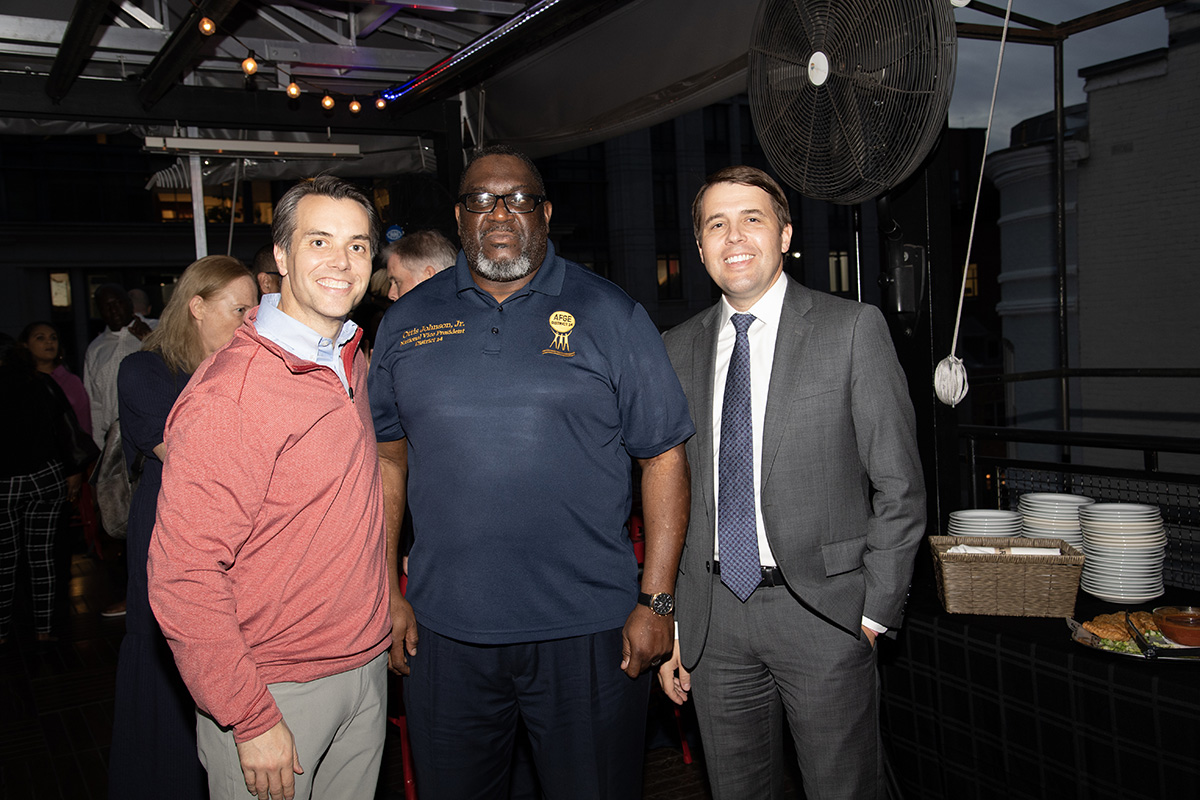 Congressman Morgan McGarvey Introduces Bipartisan Legislation to Help Expedite Veterans Appeals Claims through Stronger Workforce