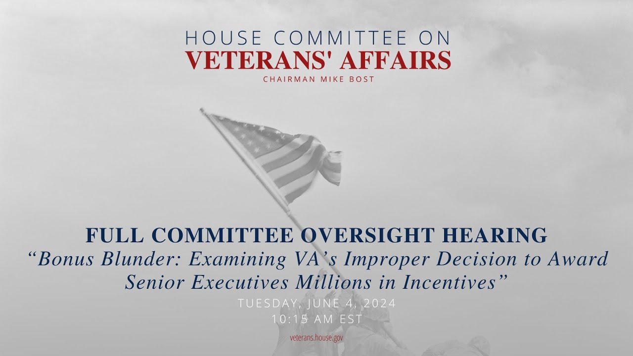Crisis at the Board of Veterans' Appeals: A Symptom of VA Leadership Failures