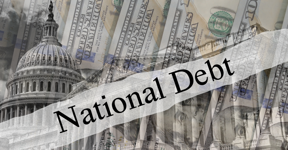 Debt Ceiling Crisis: Impact on Federal Employee Paychecks