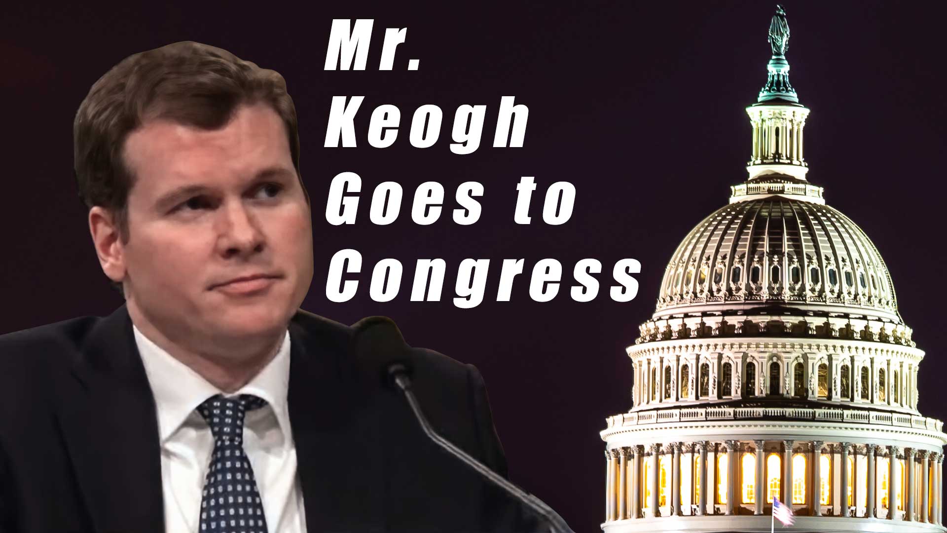 Fair Pay for BVA Attorneys: Local 17’s Nick Keogh Takes the Fight to Congress