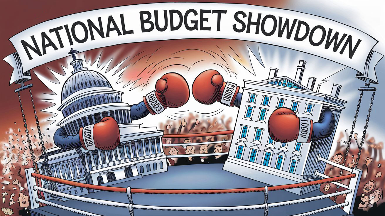 Government Shutdown News and Information