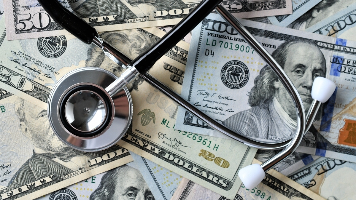Health Care Premiums Increasing 8.7% For Federal Employees