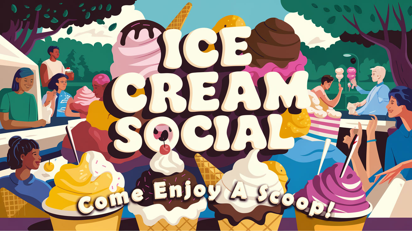 Celebrate Labor Day with AFGE Local 17: Join Us for an Ice Cream Social!