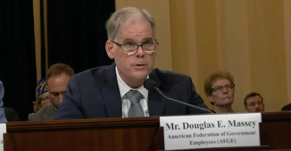 Inexperienced Leadership Leads to Turmoil in VA Appeals Process