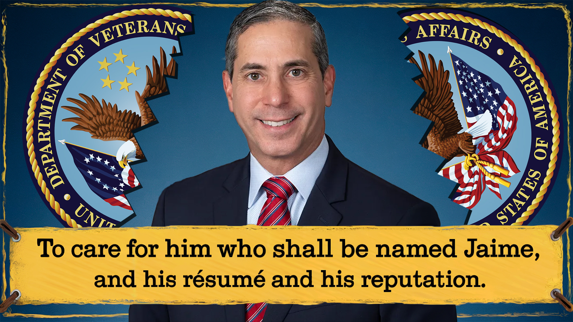 Jaime Areizaga-Soto: A Resume Builder’s Dream, A Leader’s Nightmare