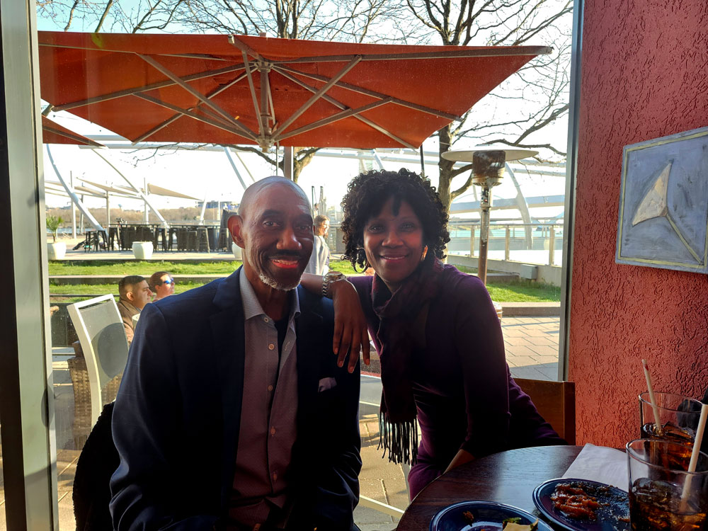Local 17 Spring Party Pictures