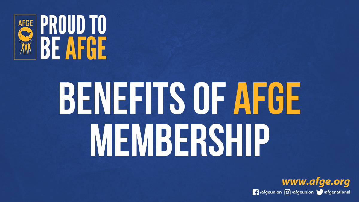 Membership Benefits