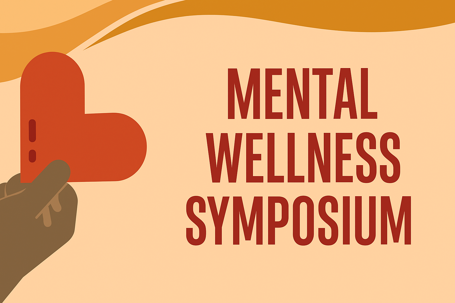 Mental Wellness Symposium: 6 Critical Reasons to Attend on June 28
