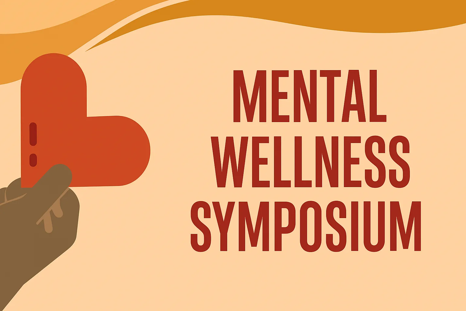 Mental Wellness Symposium: 6 Critical Reasons to Attend on June 28