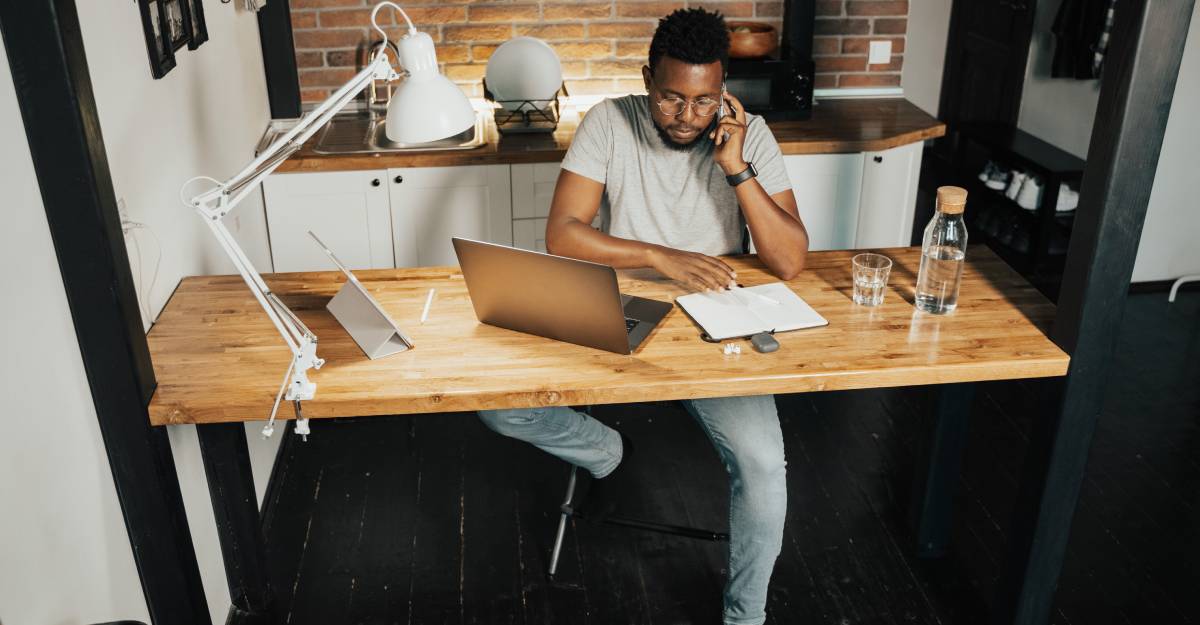 New White House Guidance on Federal Telework and Return-to-Office Policies