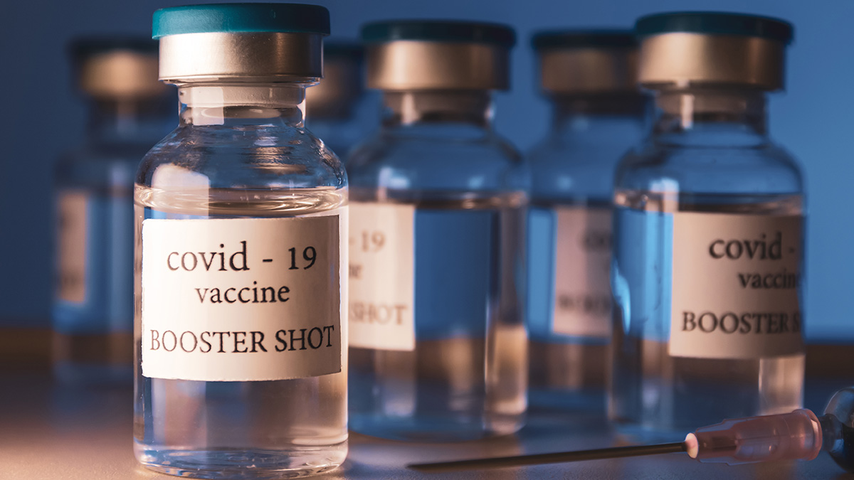 OPM Authorized More Paid Leave For COVID-19 Boosters