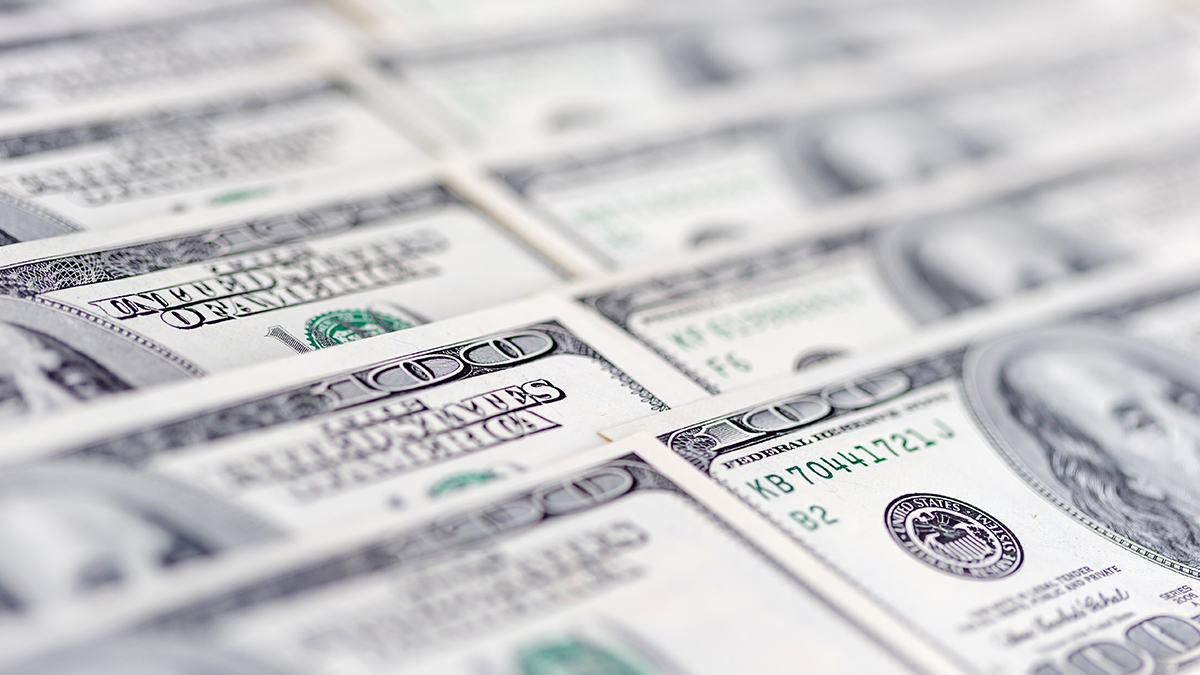 Pay Raise and Increased Gas Price Reimbursement on the Horizon