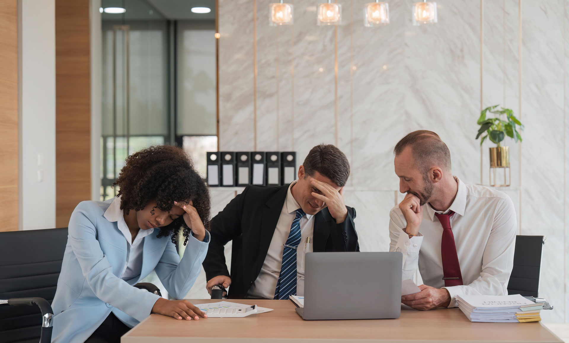 Proposed Changes to Performance Standards: A Threat to Workforce Morale