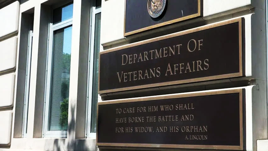 Protecting VA Employees Act (H.R. 6682)