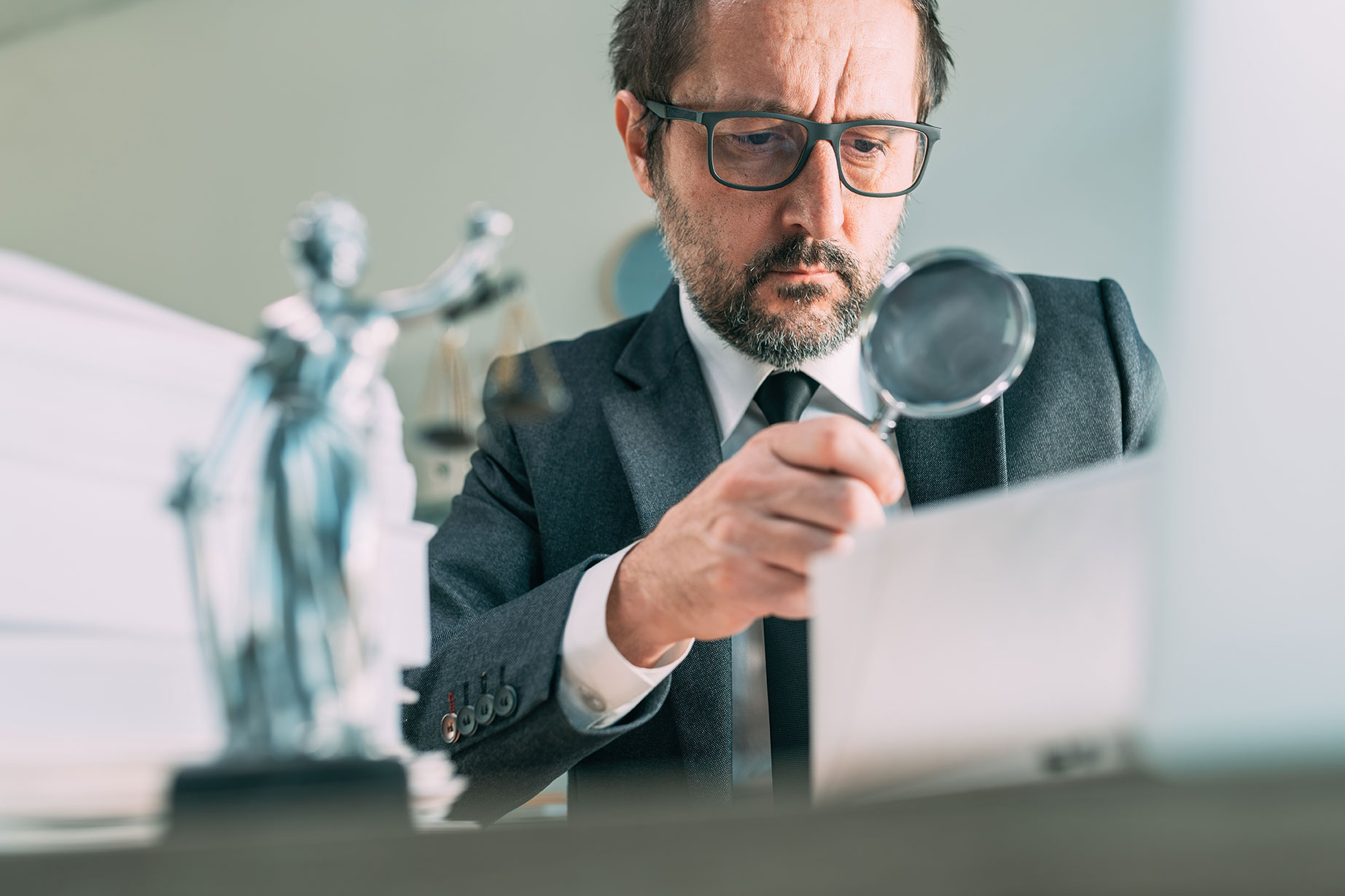 Survey for attorneys at the Board of Veterans’ Appeals