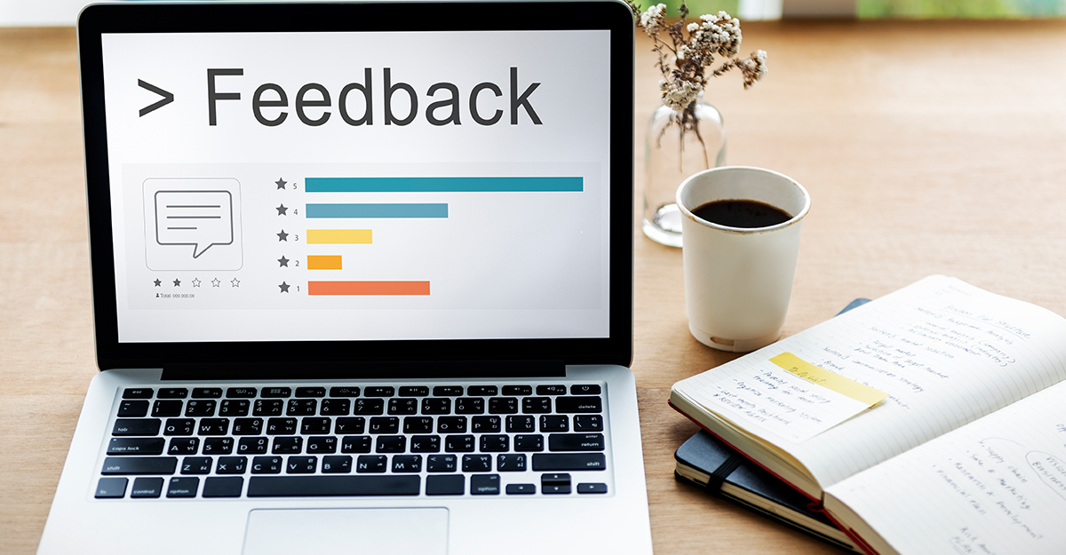The Power of Employee Feedback: 4 Important Lessons from the Department of Energy