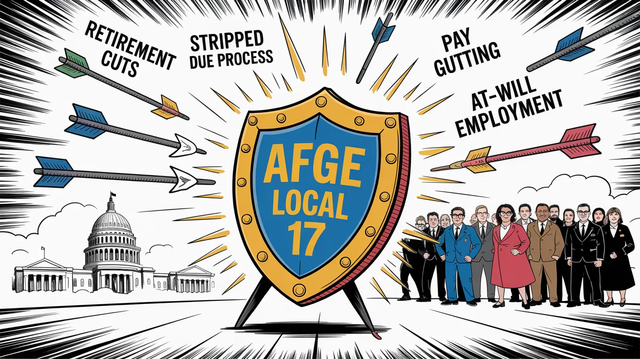 Your Union at Work: A Record of Union Victories and Our Path Forward