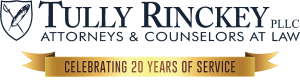 Tully Rinckey Attorneys & Counselors At Law - Logo