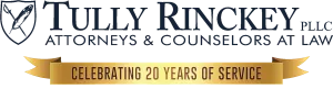 Tully Rinckey Attorneys & Counselors At Law - Logo