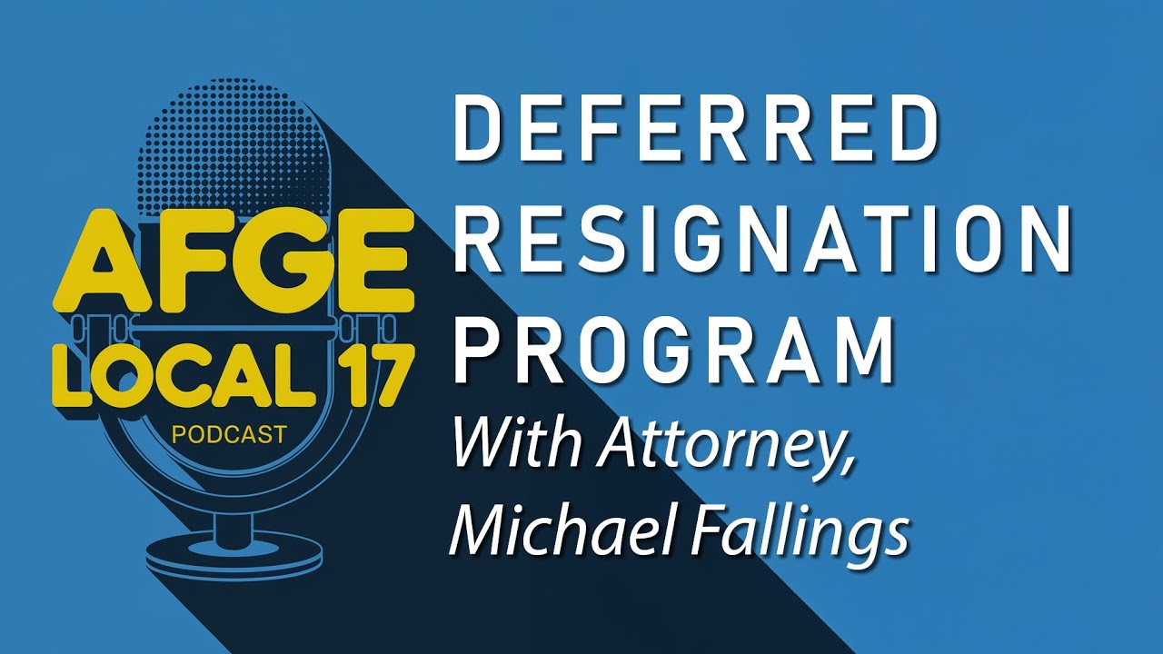 VA’s Deferred Resignation Program: What You Absolutely Need to Know