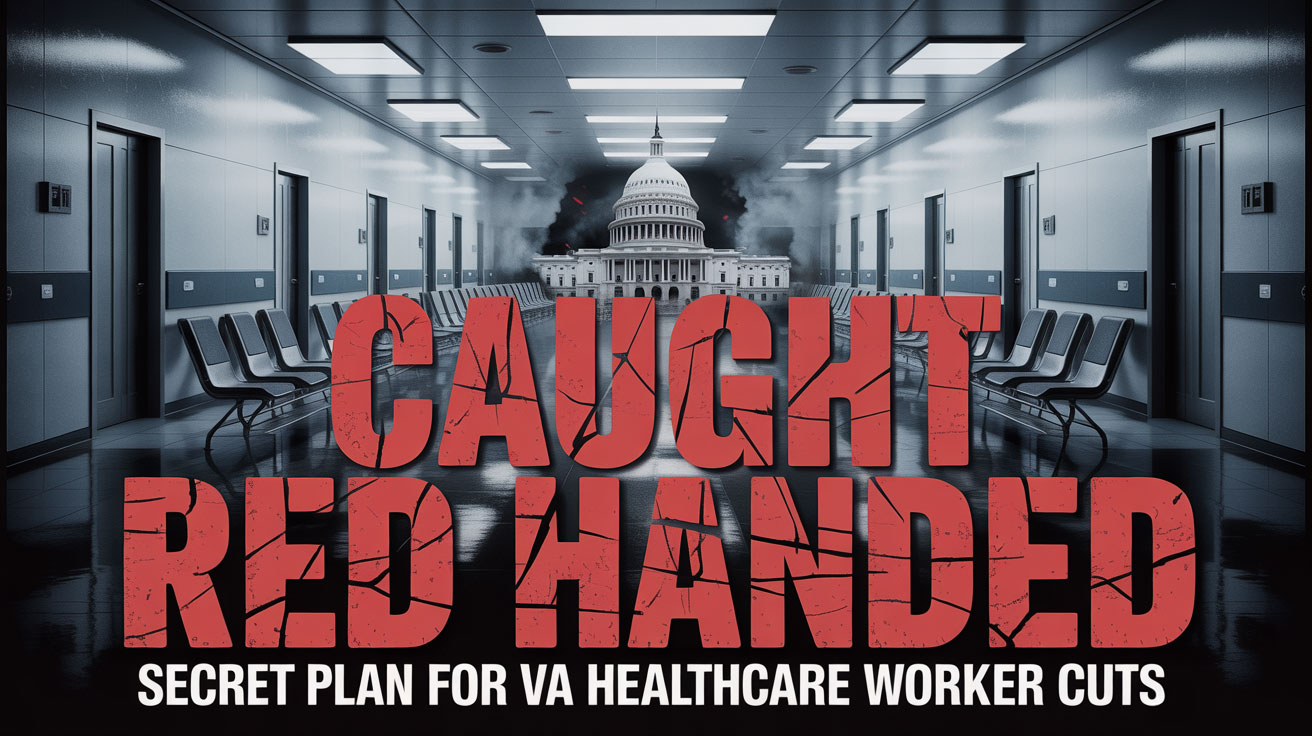 VA Healthcare Worker Cuts: Secretary Collins’ Plan Unmasked and Exposed