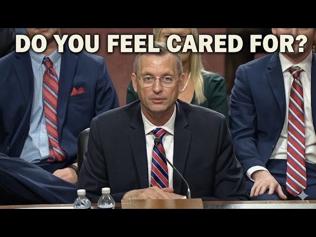 VA Secretary's Promises: 4 Heartbreaking Failures in a Critical Review