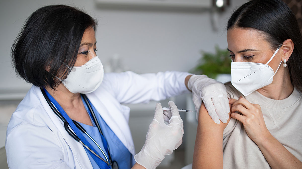 Vaccine Mandate Delay