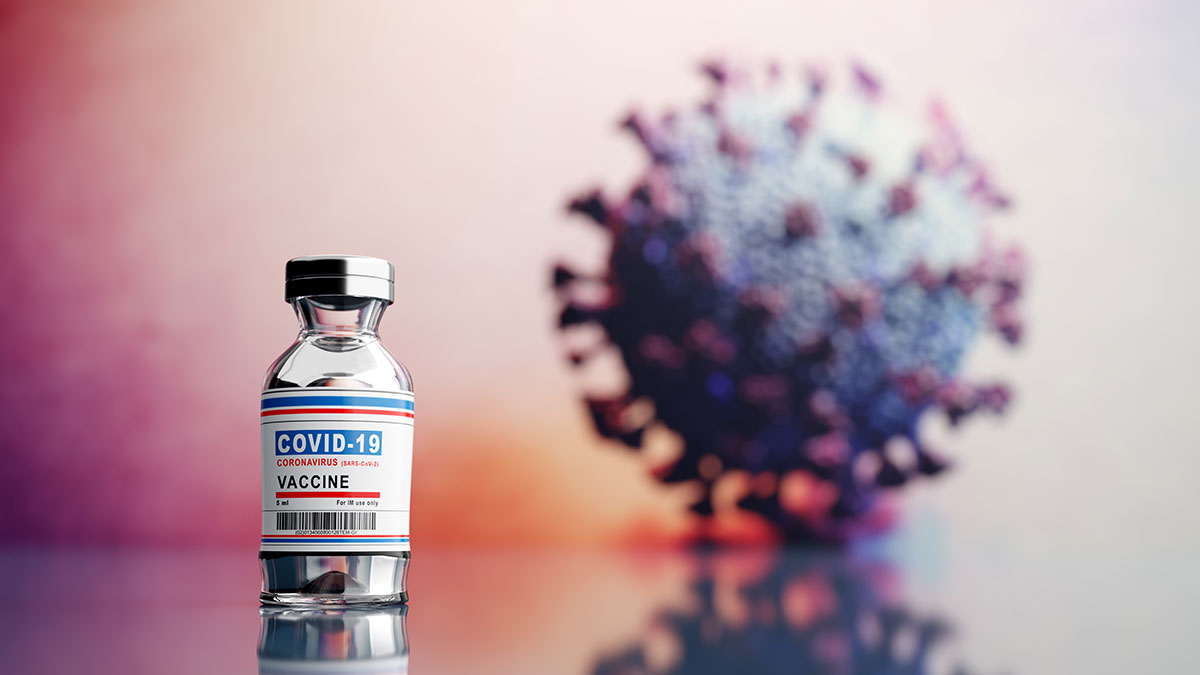 Vaccine Mandate Update