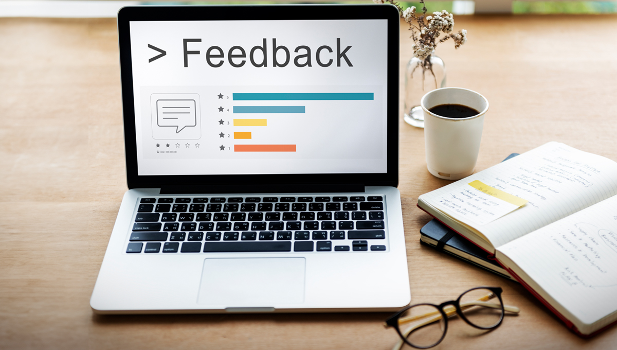 Your Feedback Matters: Complete Our Town Hall Survey